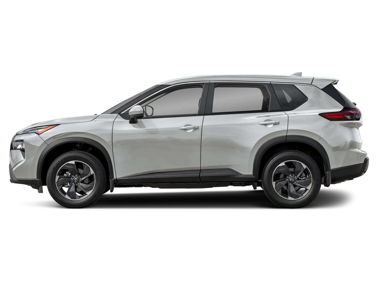 2025 Nissan Rogue SV MOONROOF Photo