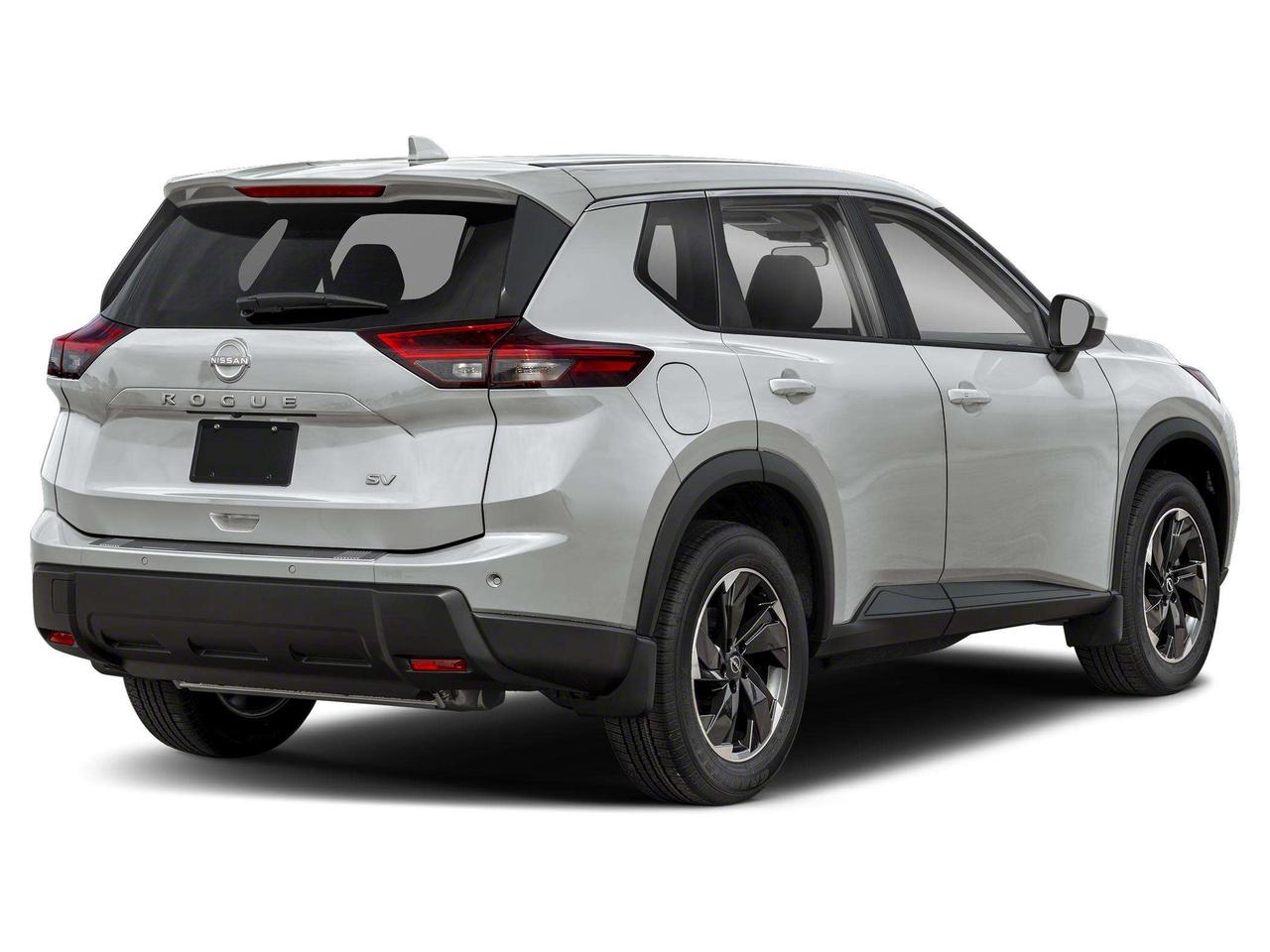 2025 Nissan Rogue SV MOONROOF Photo