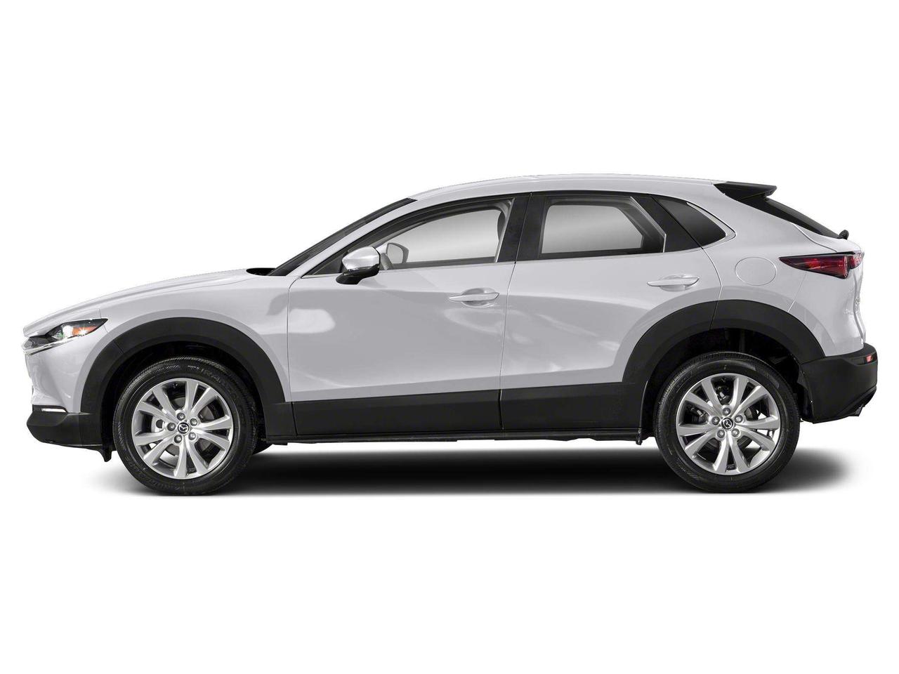 2021 Mazda CX-30 GS CLEAN CARFAX // WITH WINTER TIRES // ONE OWNER Photo