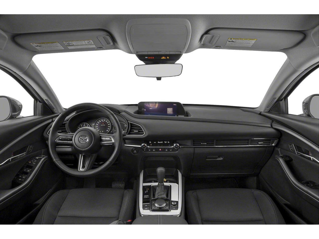 2021 Mazda CX-30 GS CLEAN CARFAX // WITH WINTER TIRES // ONE OWNER Photo