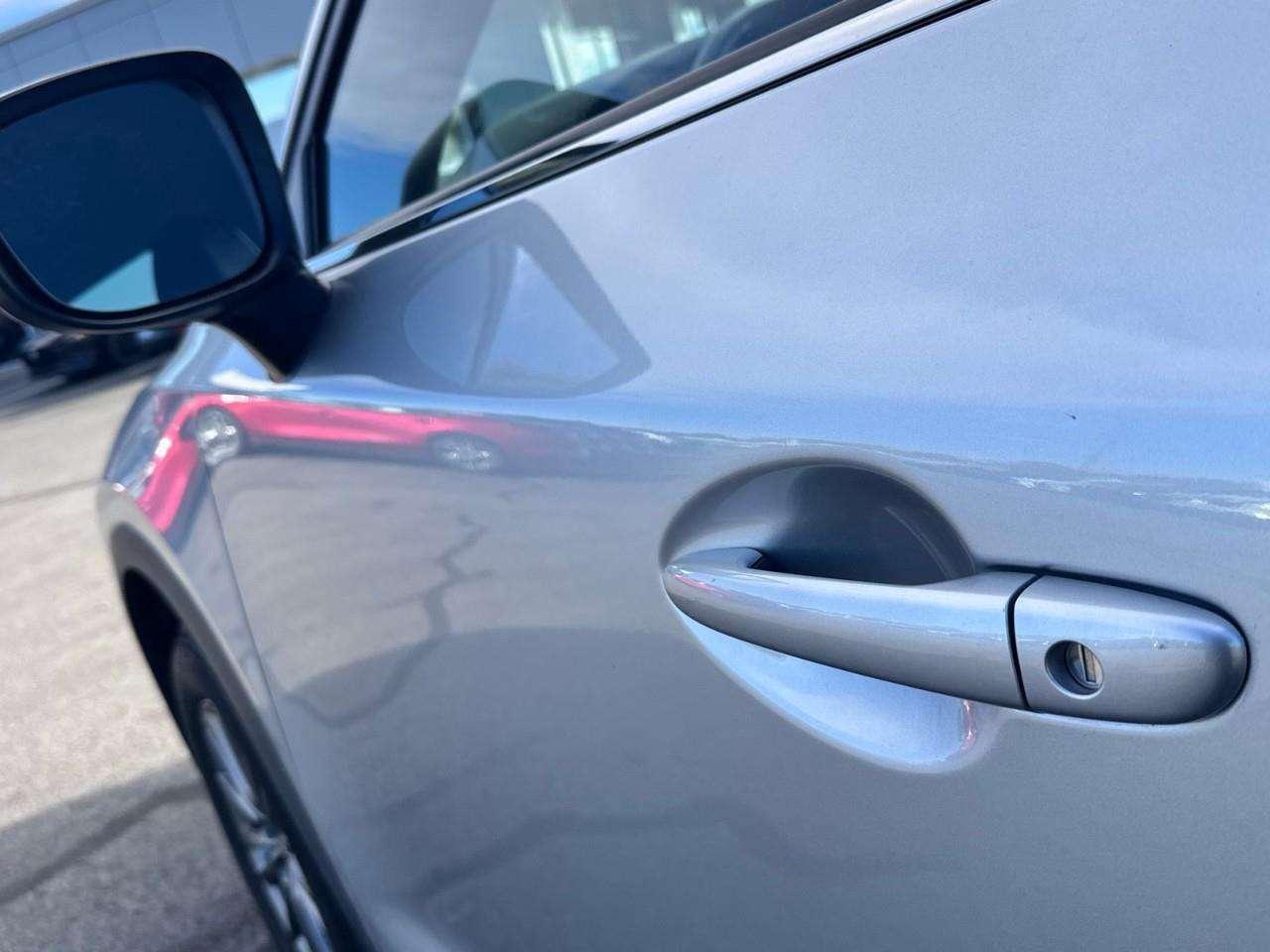 2018 Mazda CX-5 GS Photo