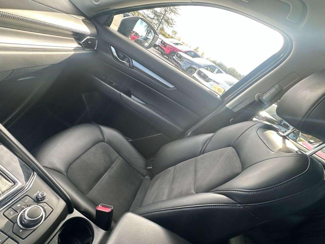 2018 Mazda CX-5 GS Photo