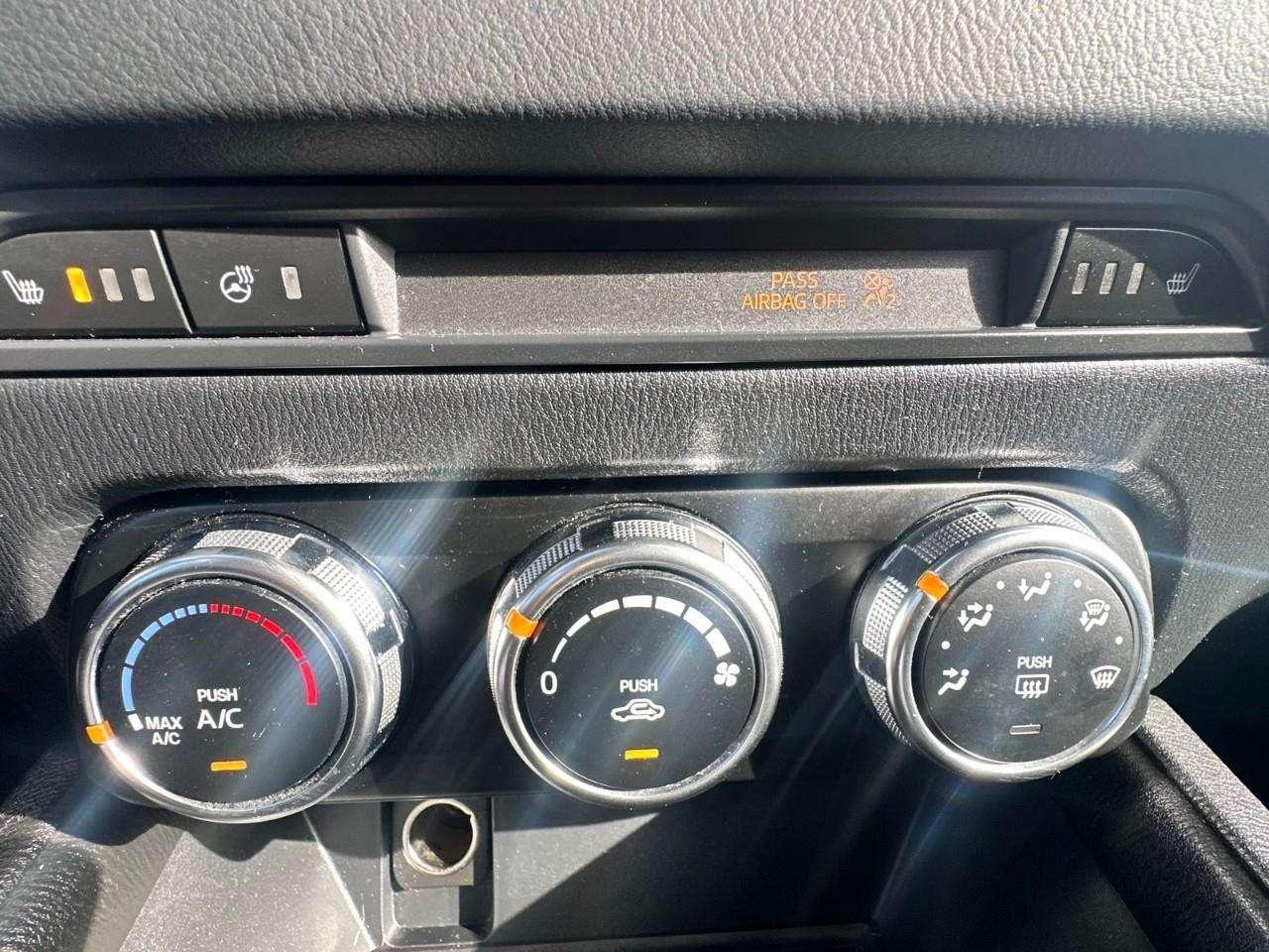 2018 Mazda CX-5 GS Photo