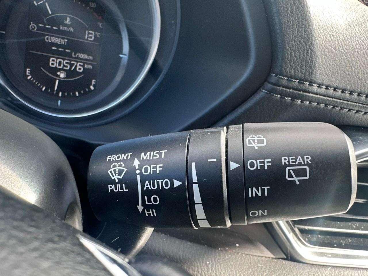 2018 Mazda CX-5 GS Photo