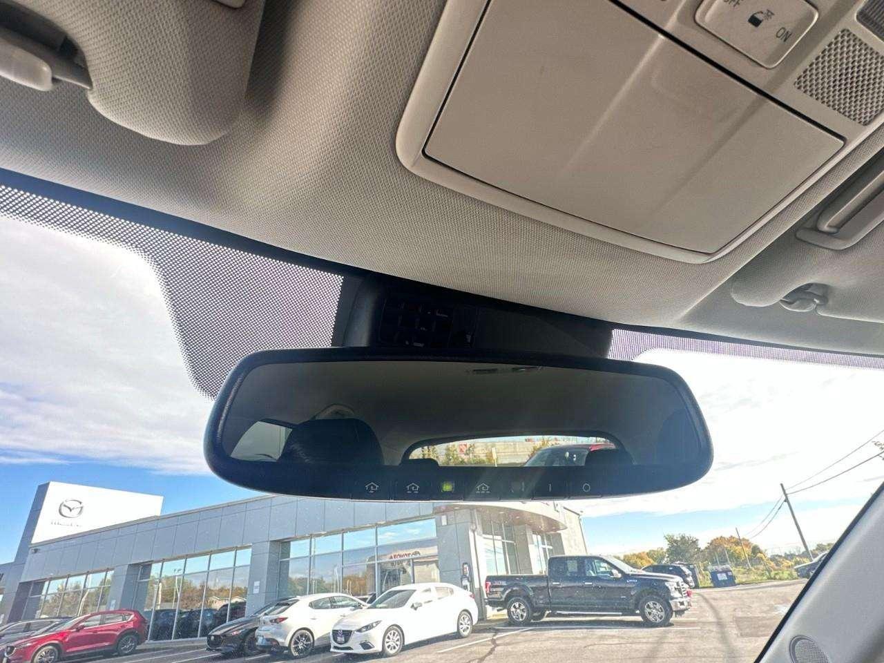 2018 Mazda CX-5 GS Photo
