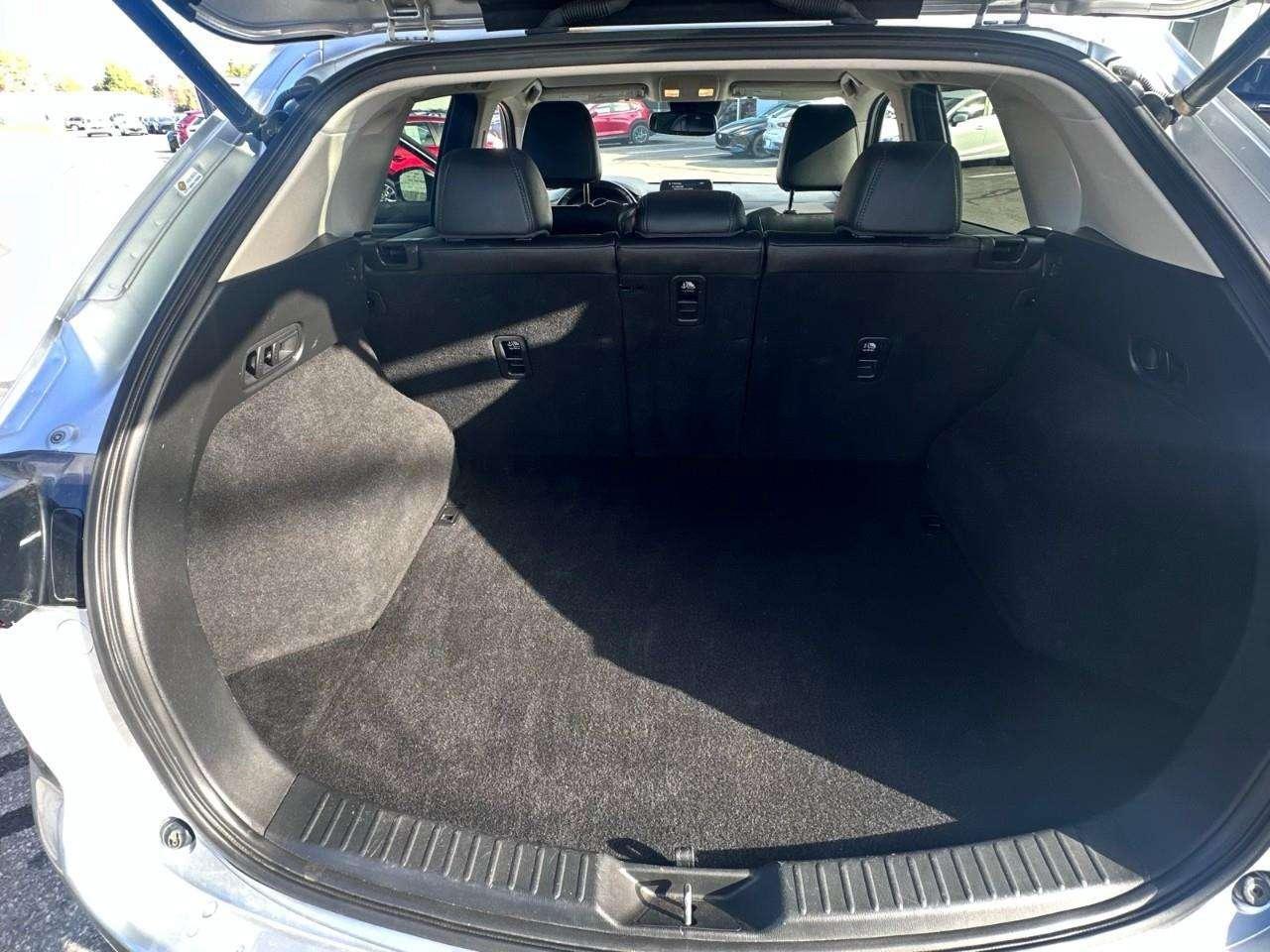 2018 Mazda CX-5 GS Photo