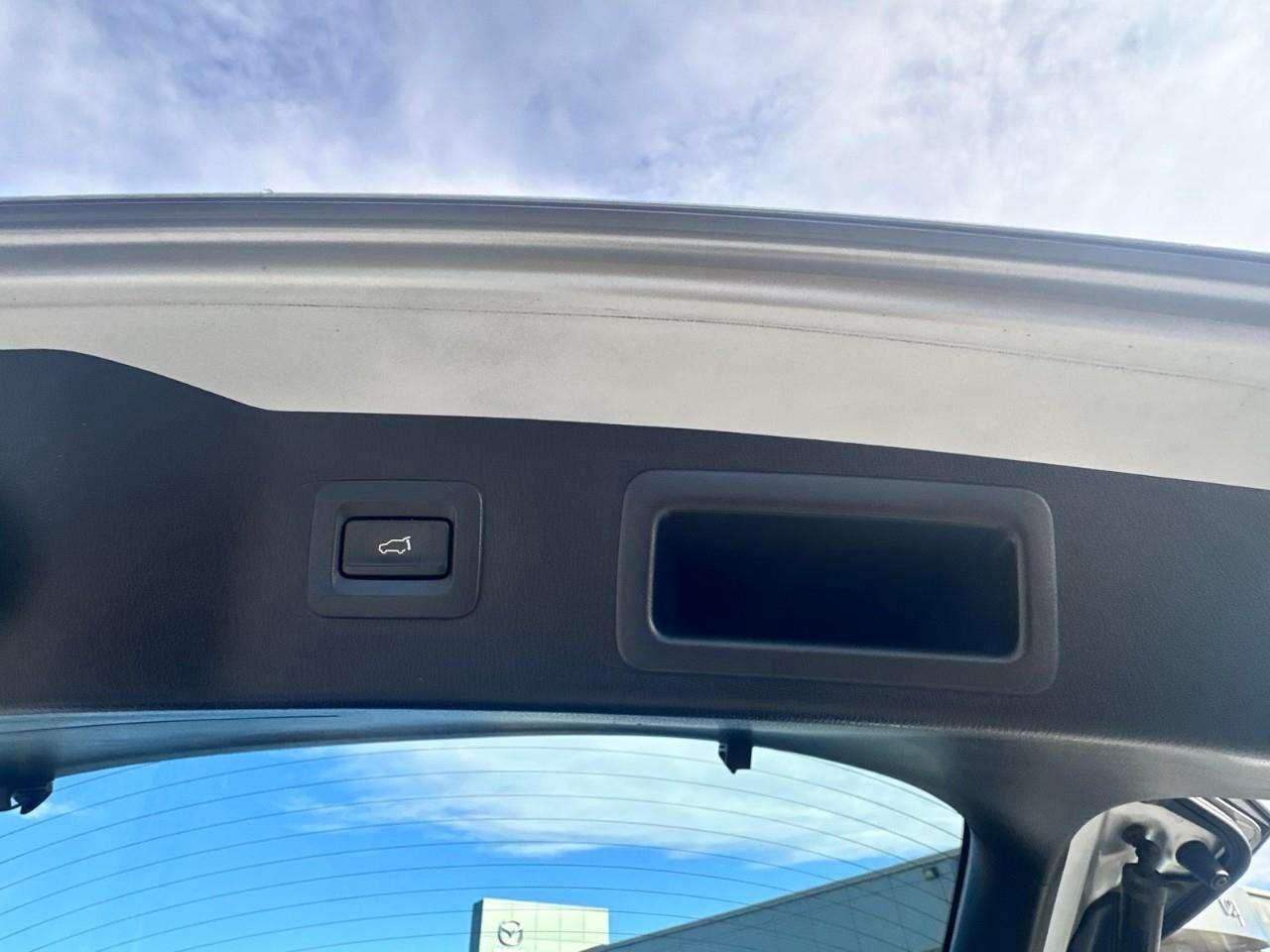 2018 Mazda CX-5 GS Photo