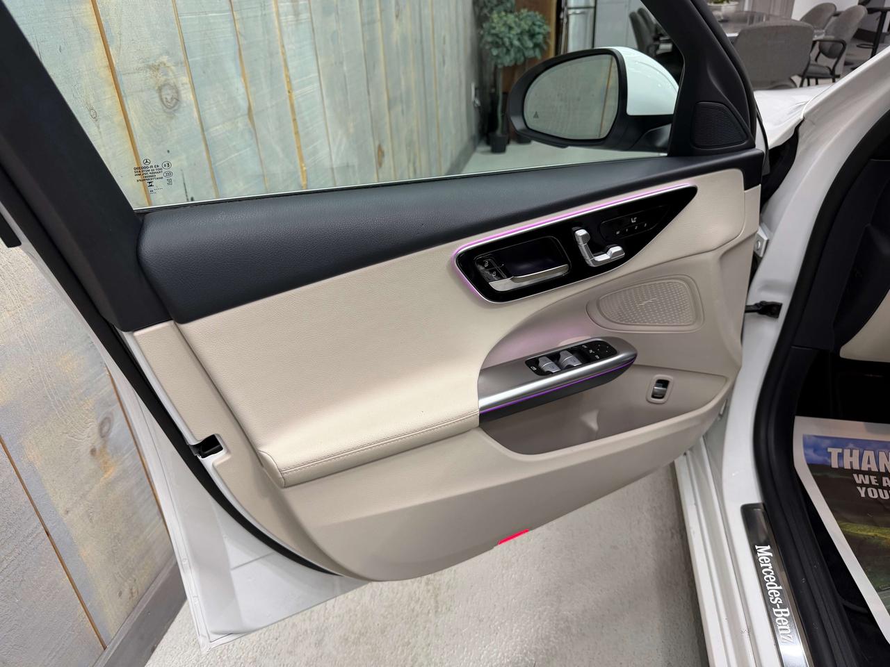 2023 Mercedes-Benz C-Class C 300 4MATIC Sedan Photo