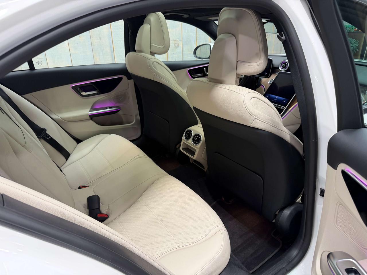 2023 Mercedes-Benz C-Class C 300 4MATIC Sedan Photo