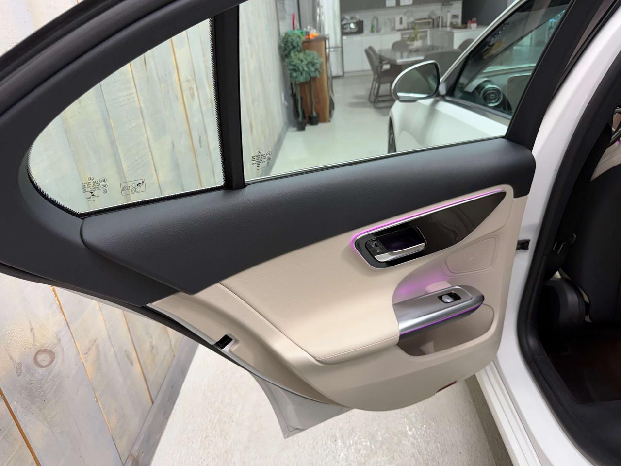 2023 Mercedes-Benz C-Class C 300 4MATIC Sedan Photo