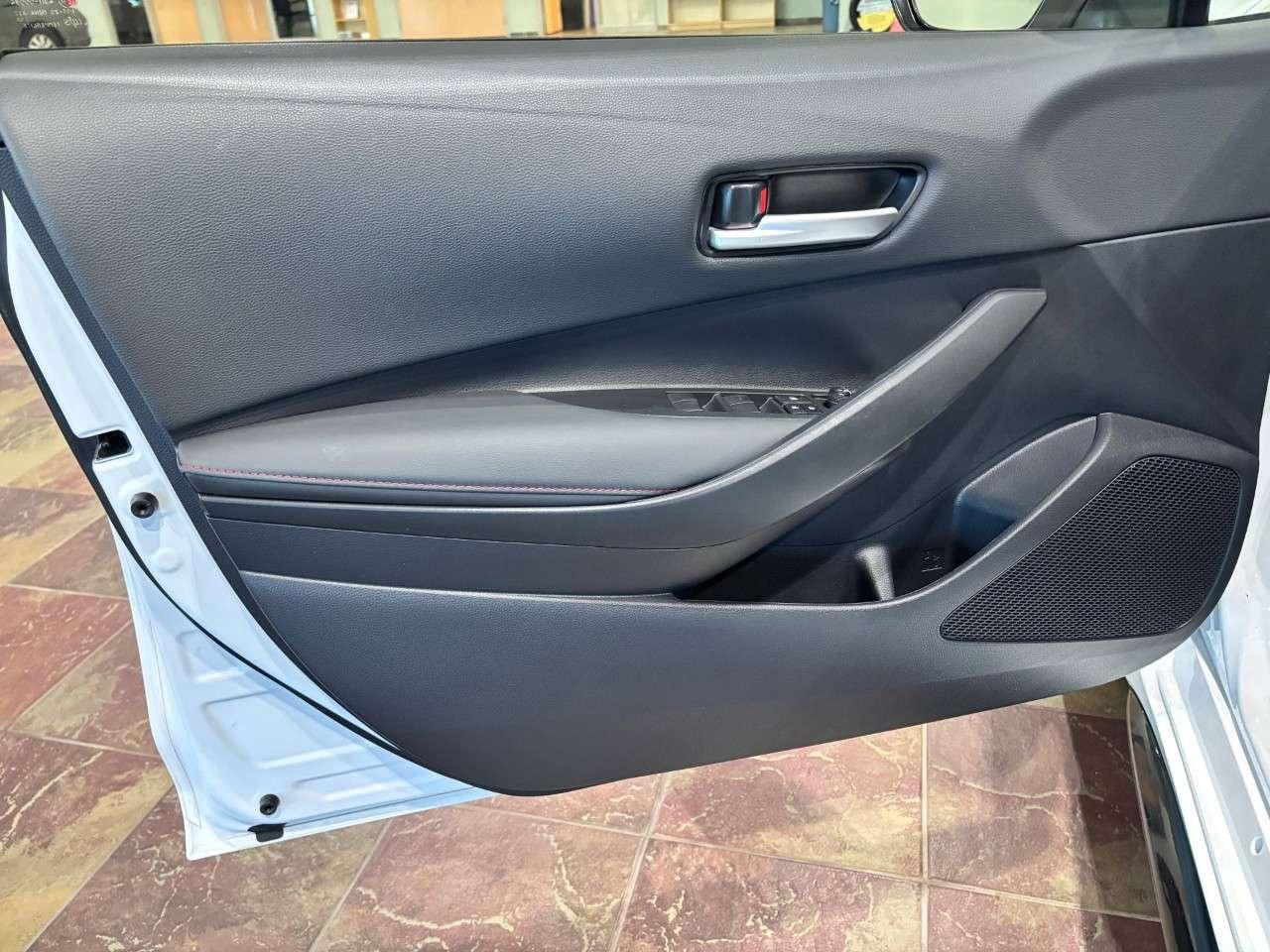 2024 Toyota Corolla Hybrid SE CVT AWD Photo