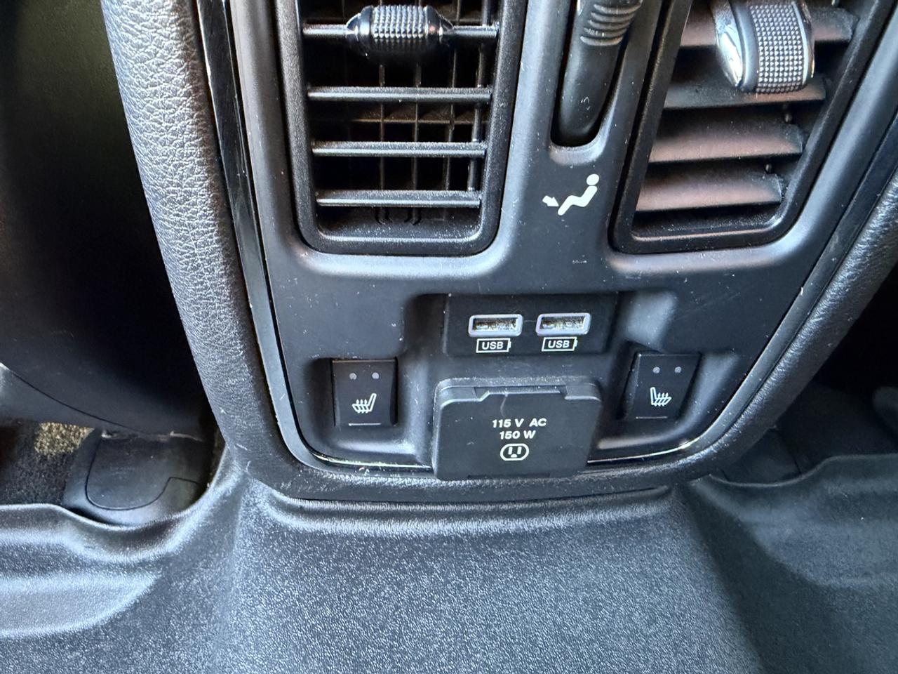 2014 Jeep Grand Cherokee Limited 4X4 DIESEL Photo