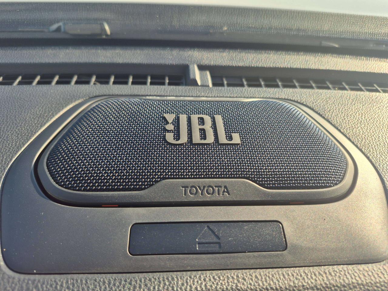 2026 Toyota 4Runner Hybrid Platinum Photo