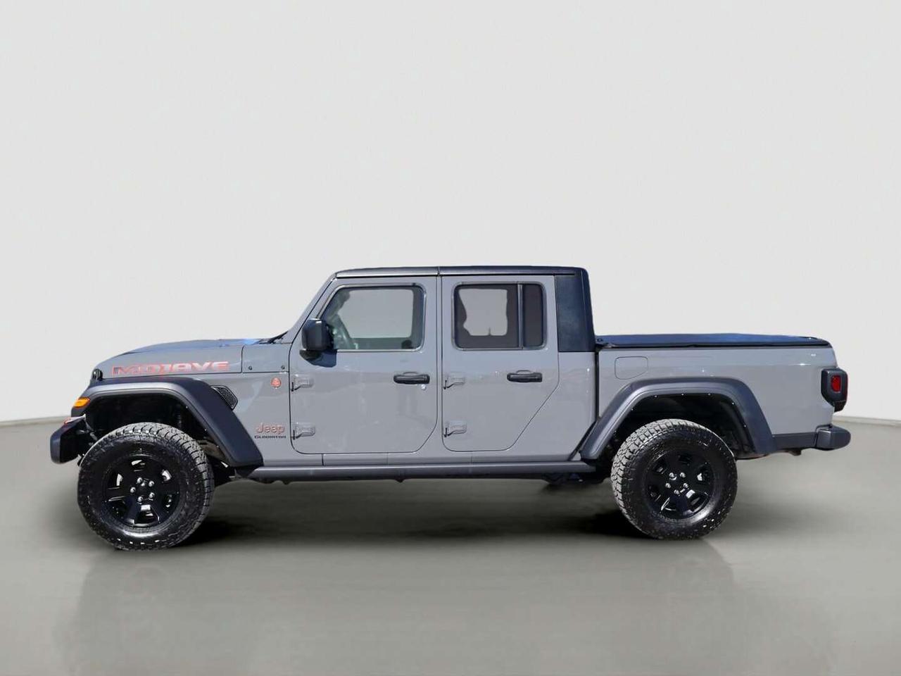 2023 Jeep Gladiator Mojave Photo1