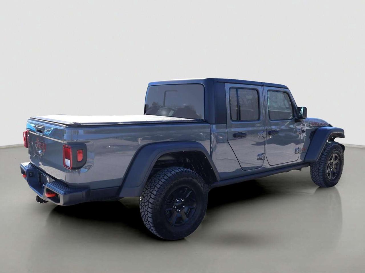 2023 Jeep Gladiator Mojave Photo4