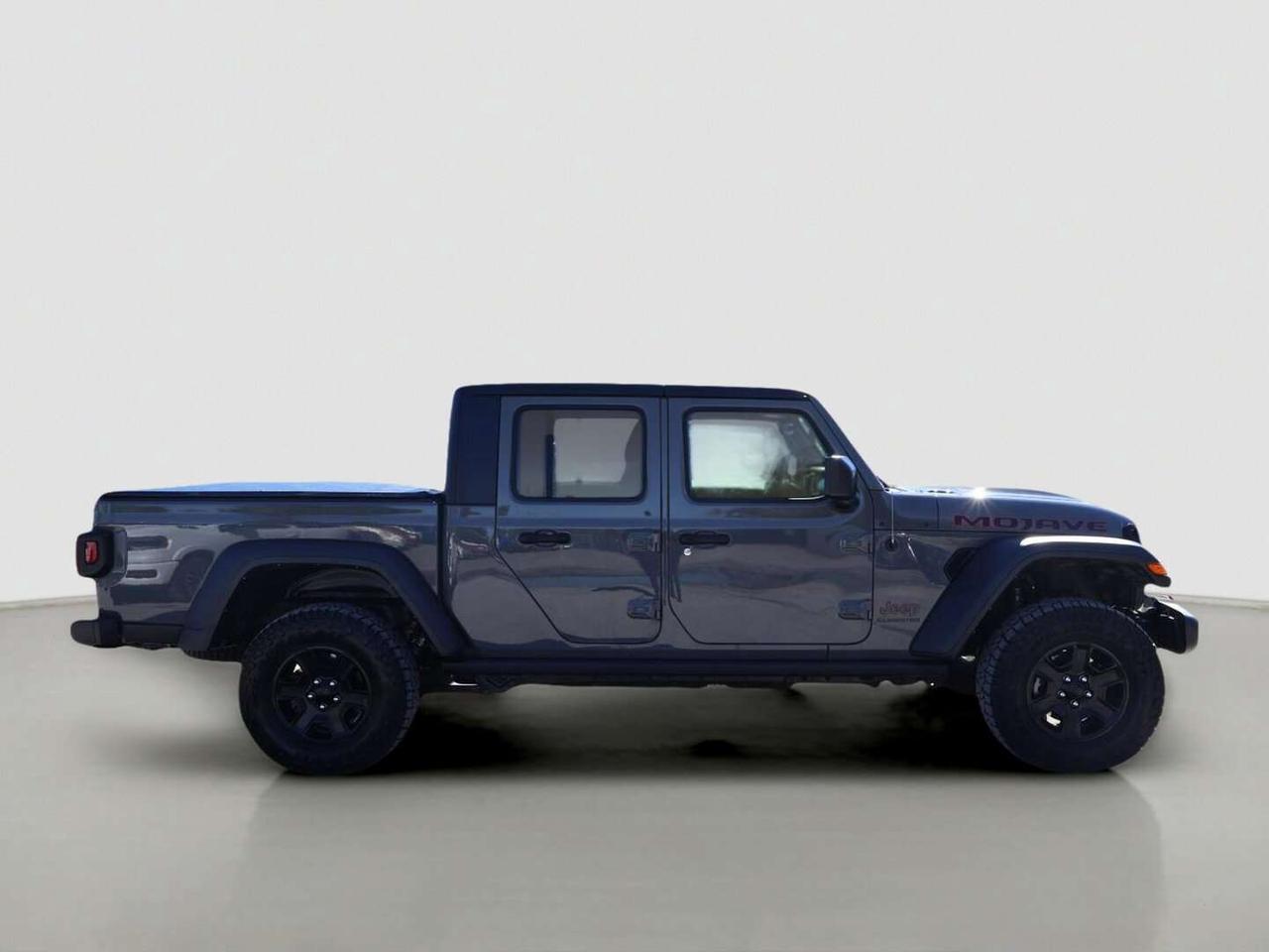 2023 Jeep Gladiator Mojave Photo