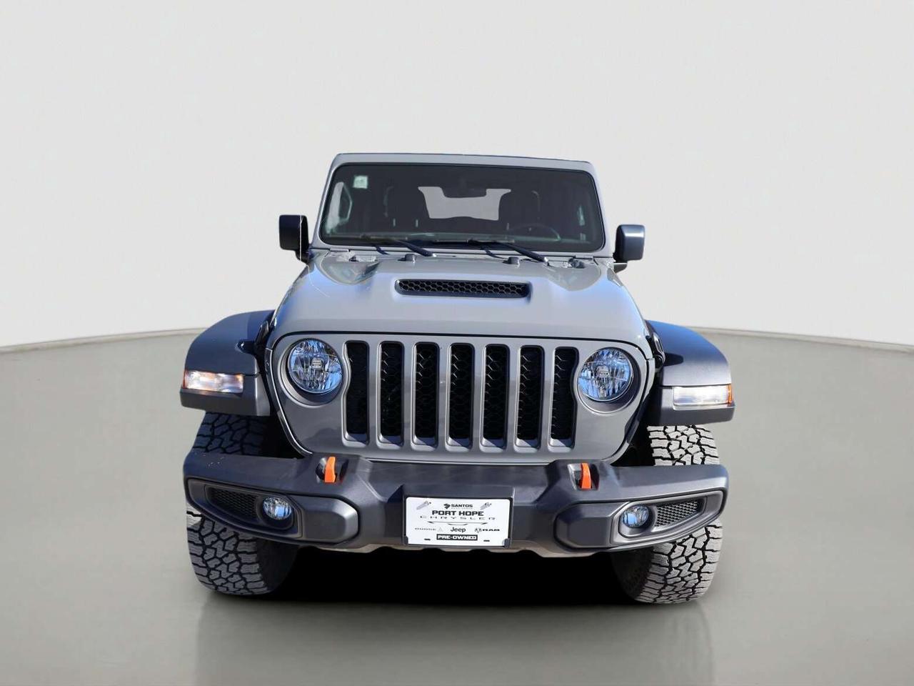 2023 Jeep Gladiator Mojave Photo