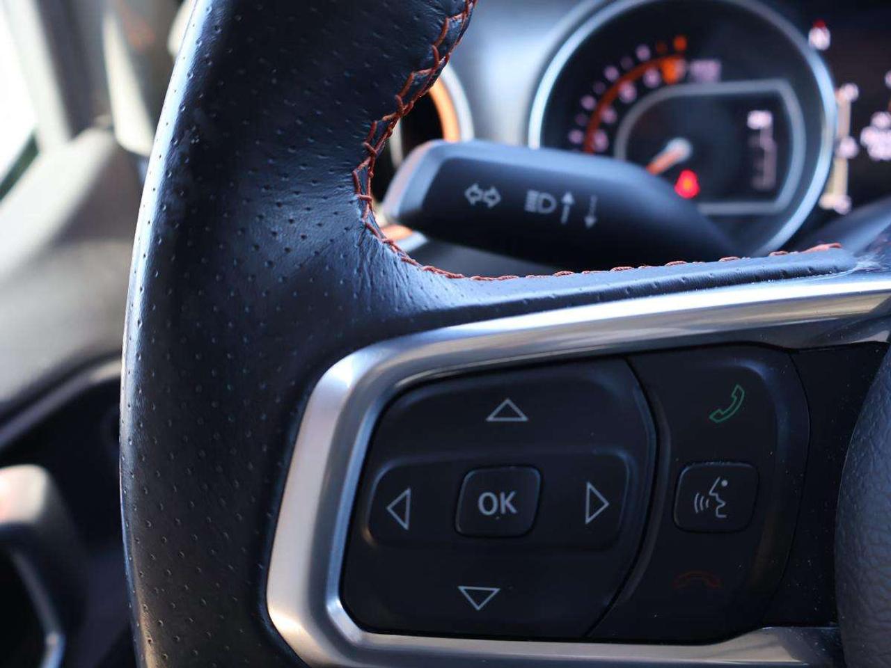 2023 Jeep Gladiator Mojave Photo