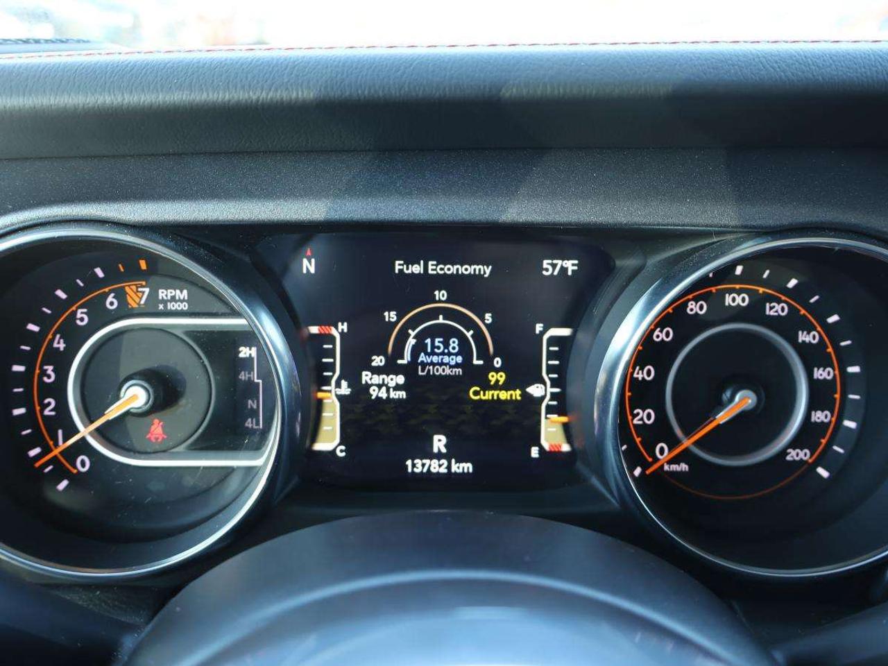 2023 Jeep Gladiator Mojave Photo
