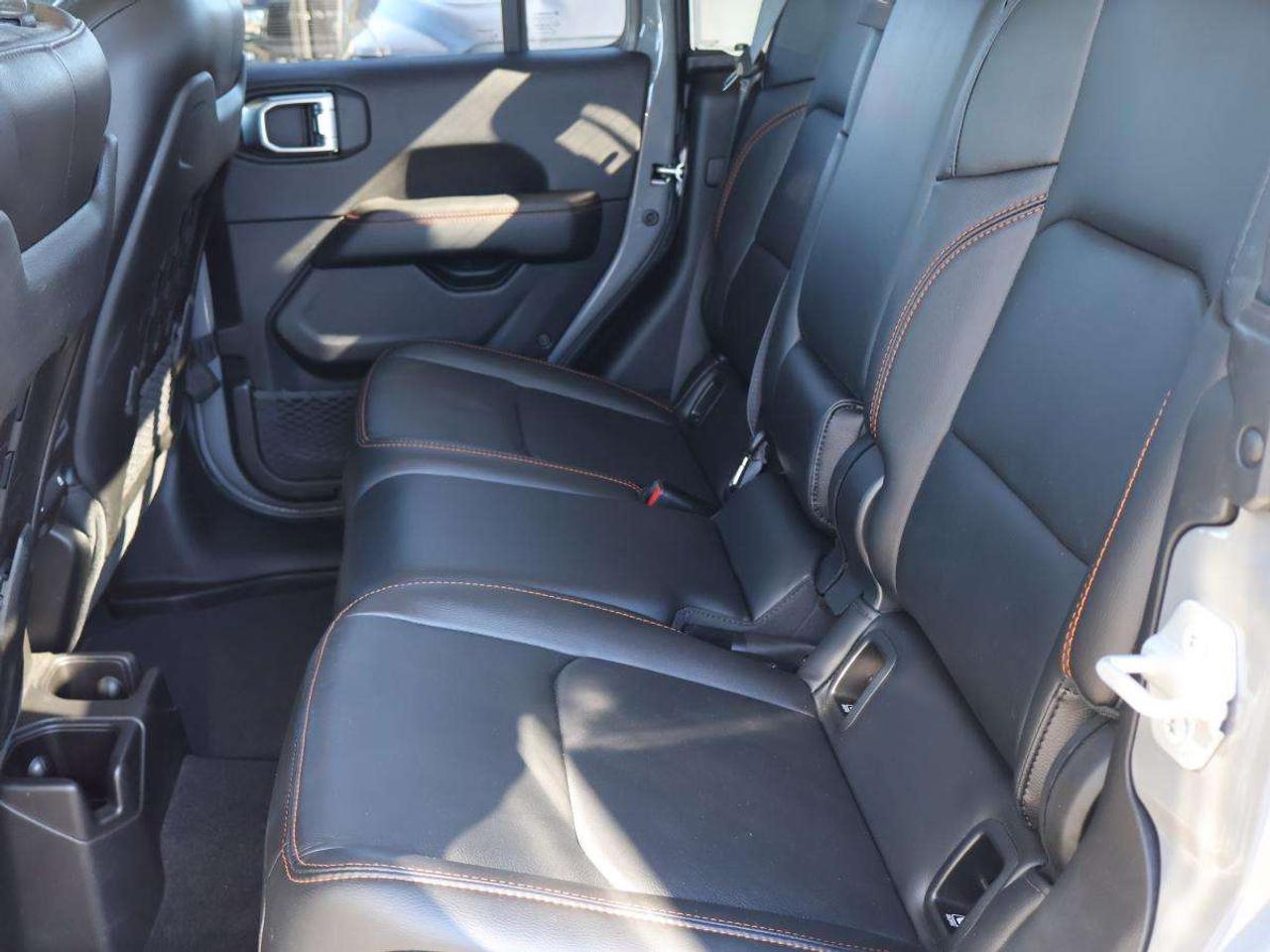 2023 Jeep Gladiator Mojave Photo