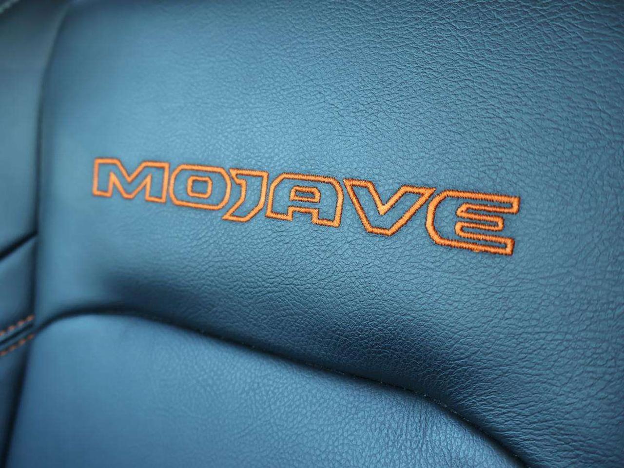2023 Jeep Gladiator Mojave Photo