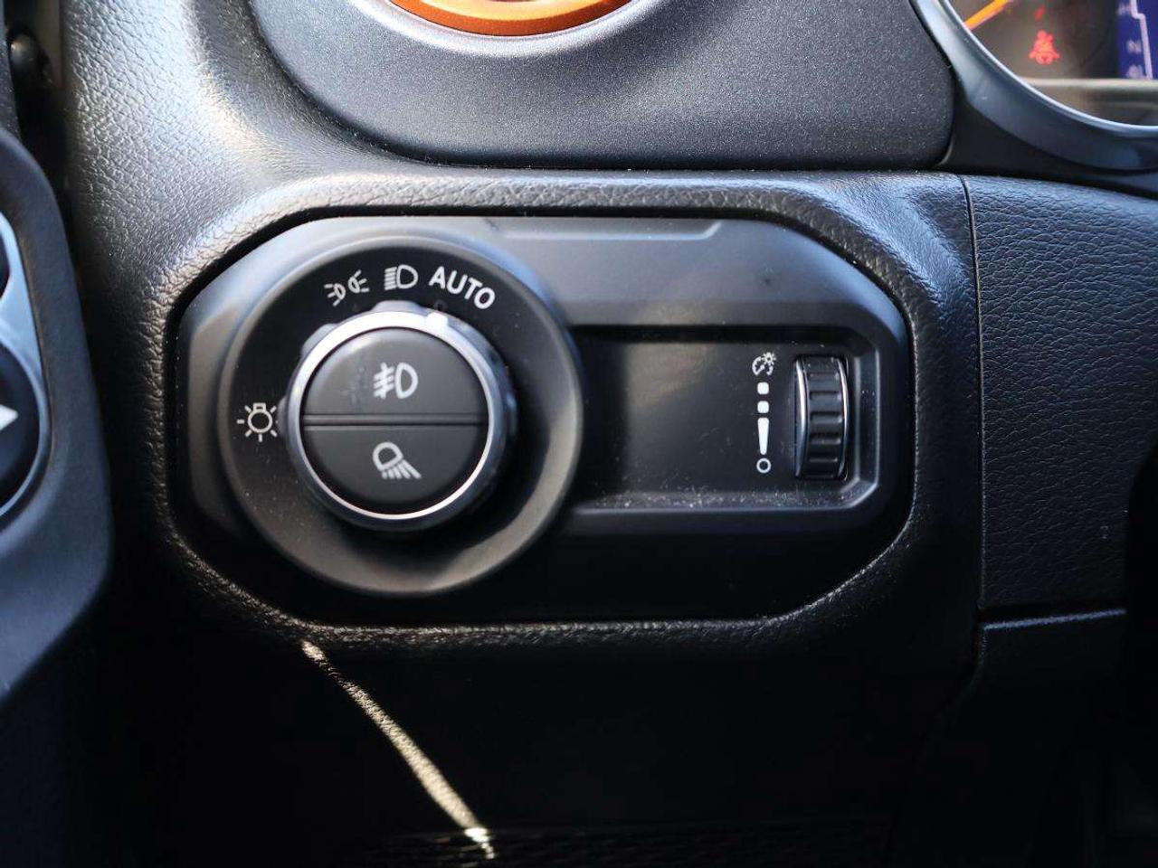 2023 Jeep Gladiator Mojave Photo