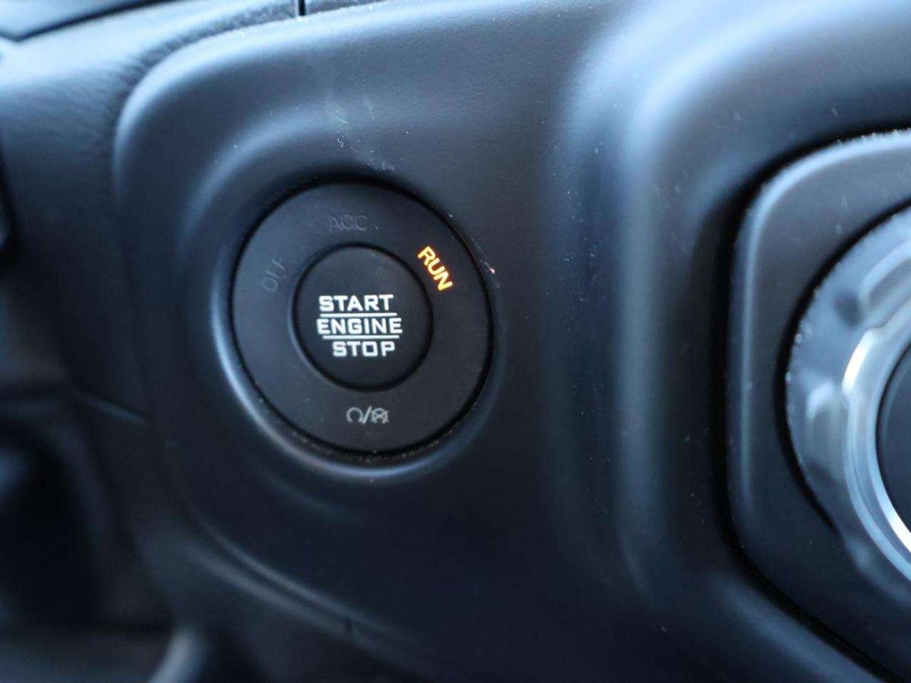 2023 Jeep Gladiator Mojave Photo