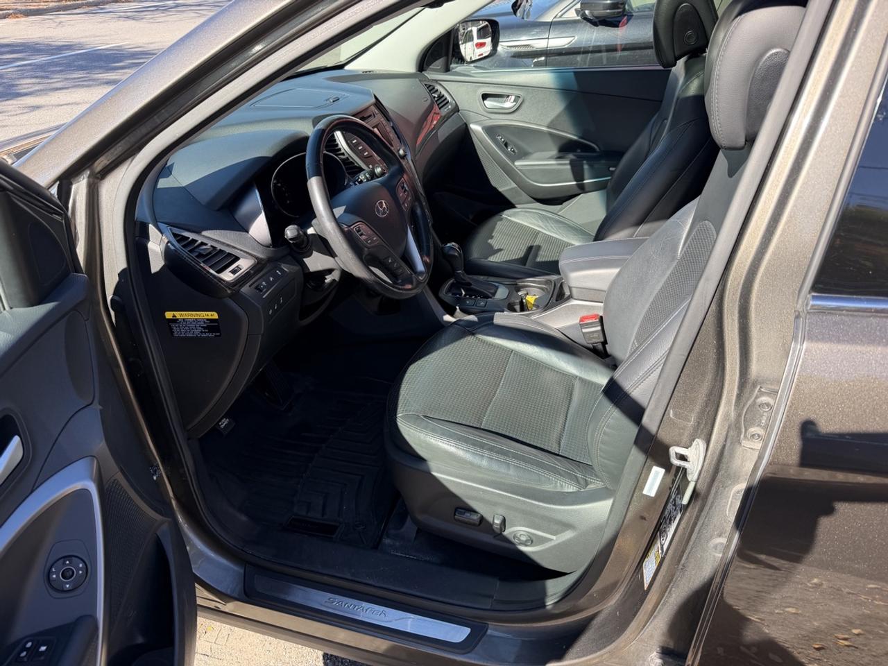 2014 Hyundai Santa Fe Sport Sport 2.0T LIMITED AWD Photo