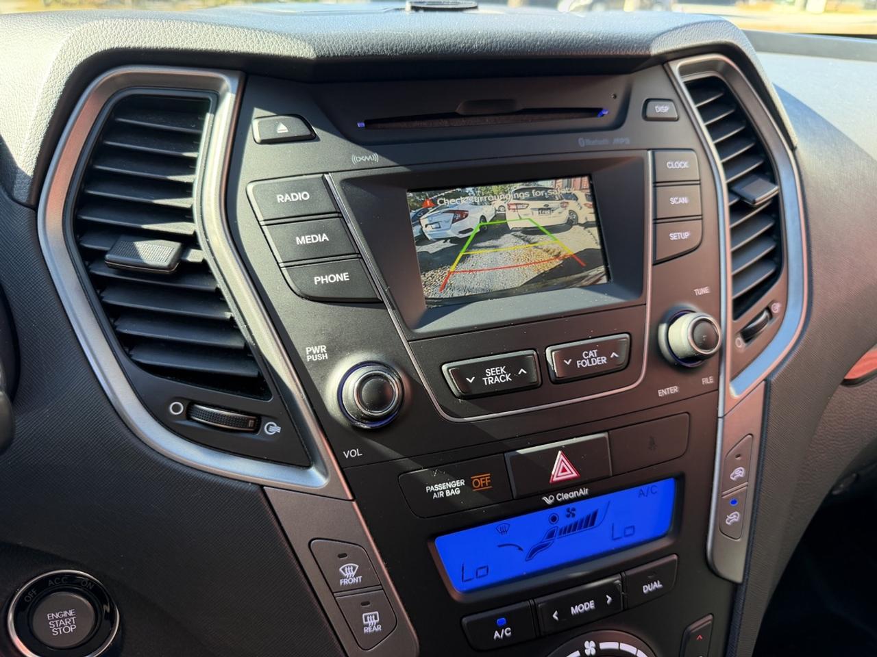 2014 Hyundai Santa Fe Sport Sport 2.0T LIMITED AWD Photo
