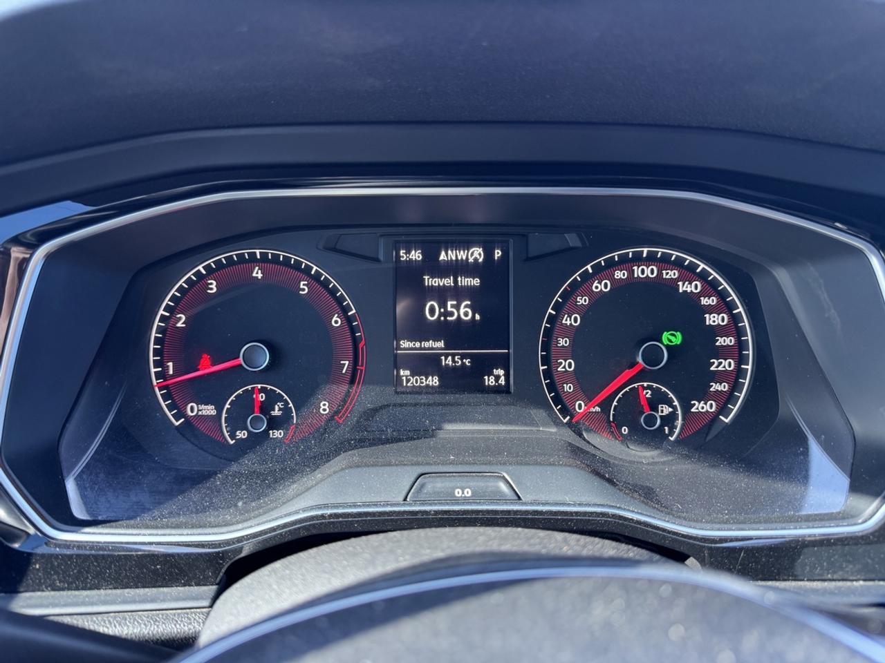 2020 Volkswagen Jetta HI-LINE R-LINE Photo