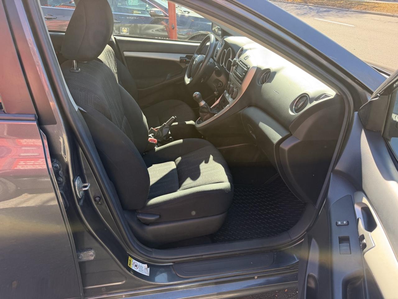 2013 Toyota Matrix  Photo