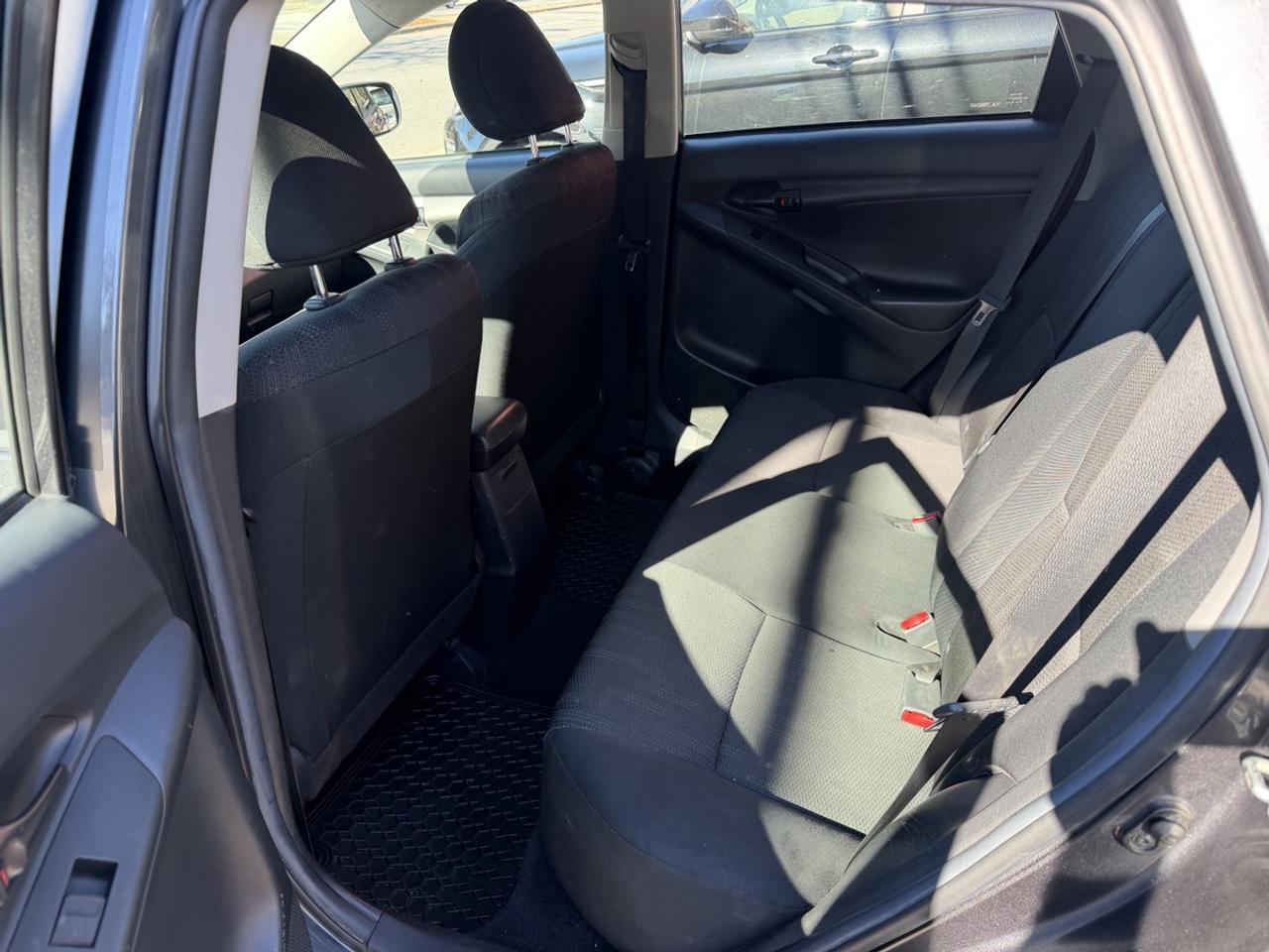 2013 Toyota Matrix  Photo