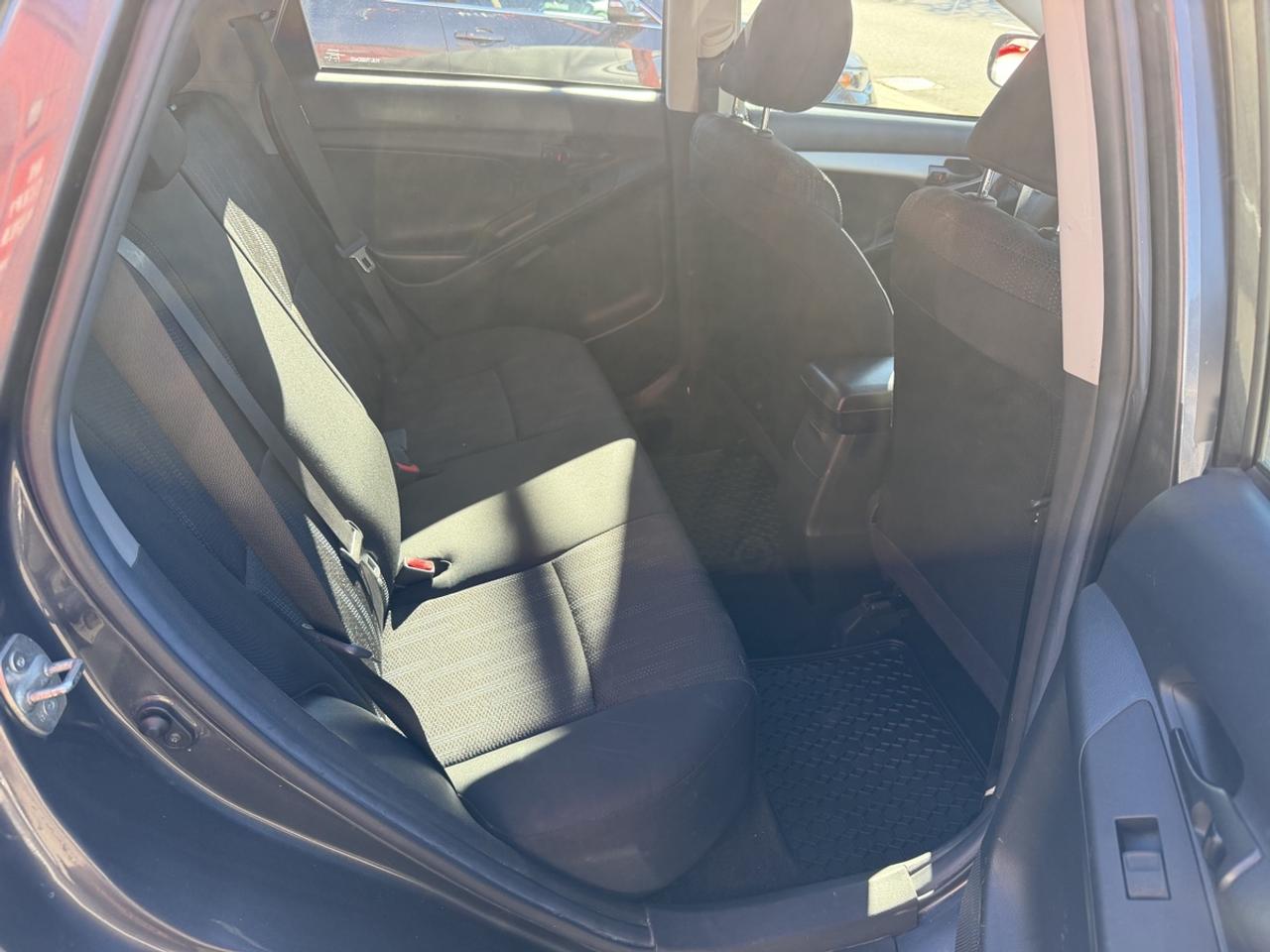 2013 Toyota Matrix  Photo