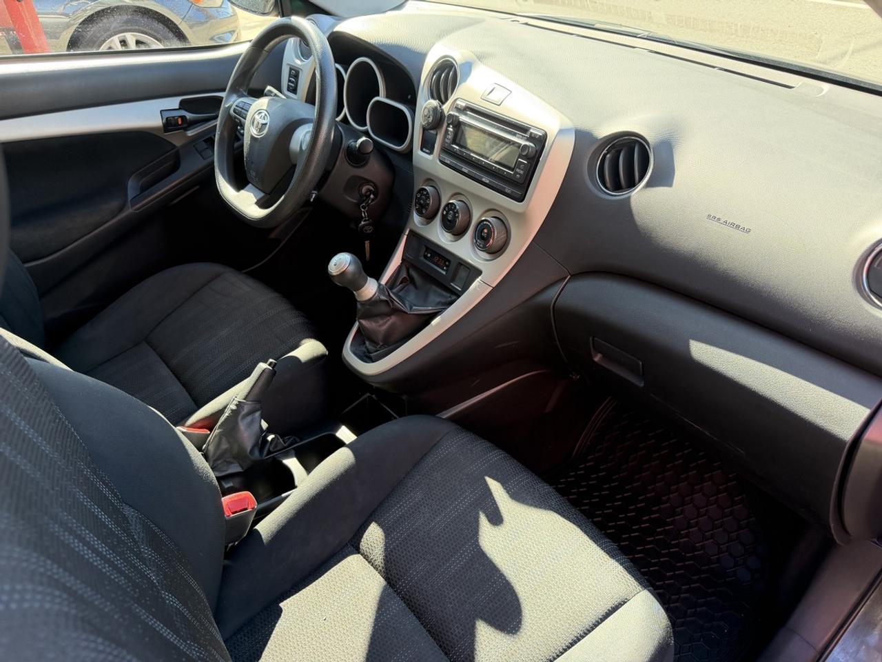 2013 Toyota Matrix  Photo