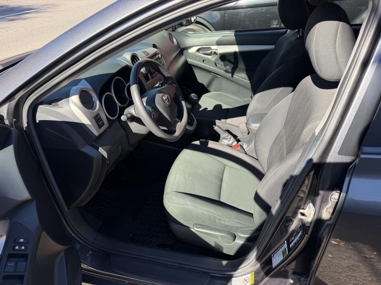 2013 Toyota Matrix  Photo
