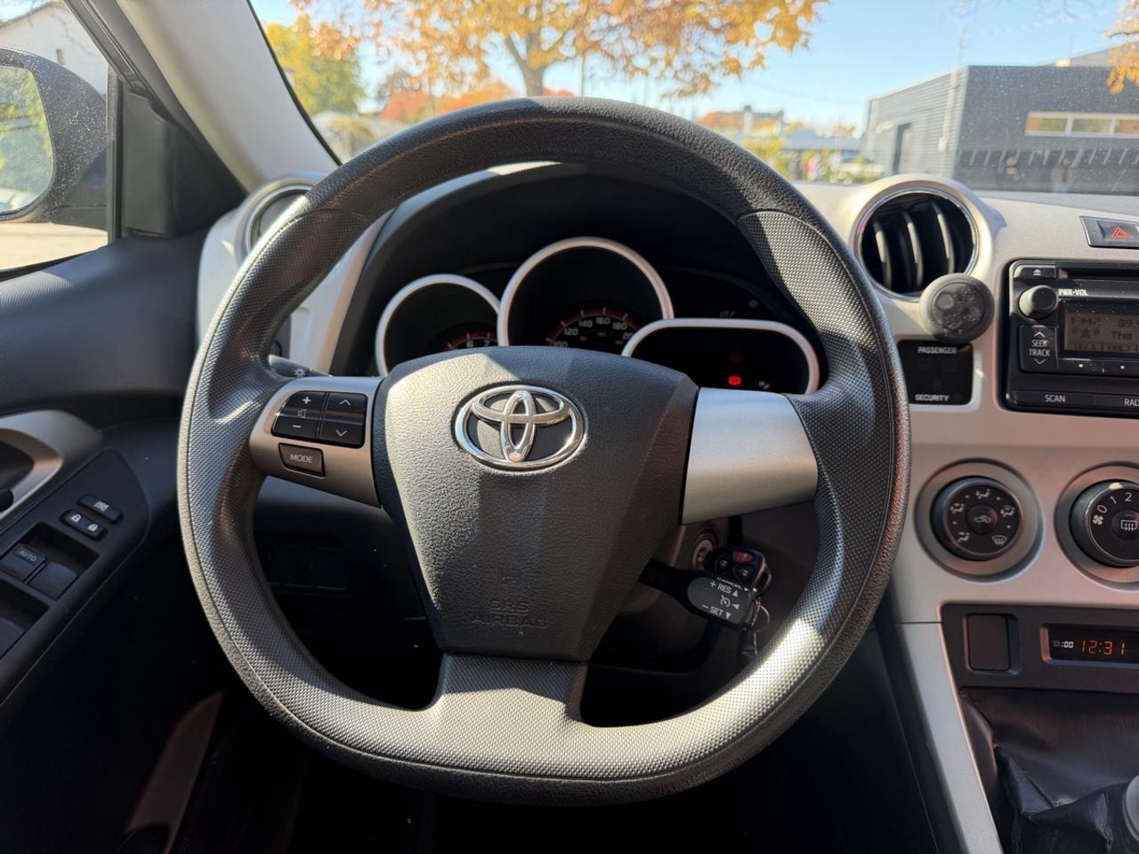 2013 Toyota Matrix  Photo