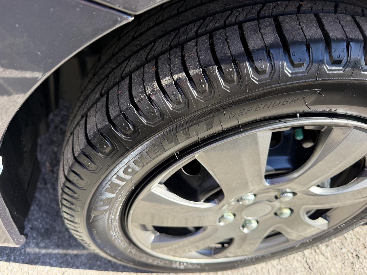 2013 Toyota Matrix  Photo
