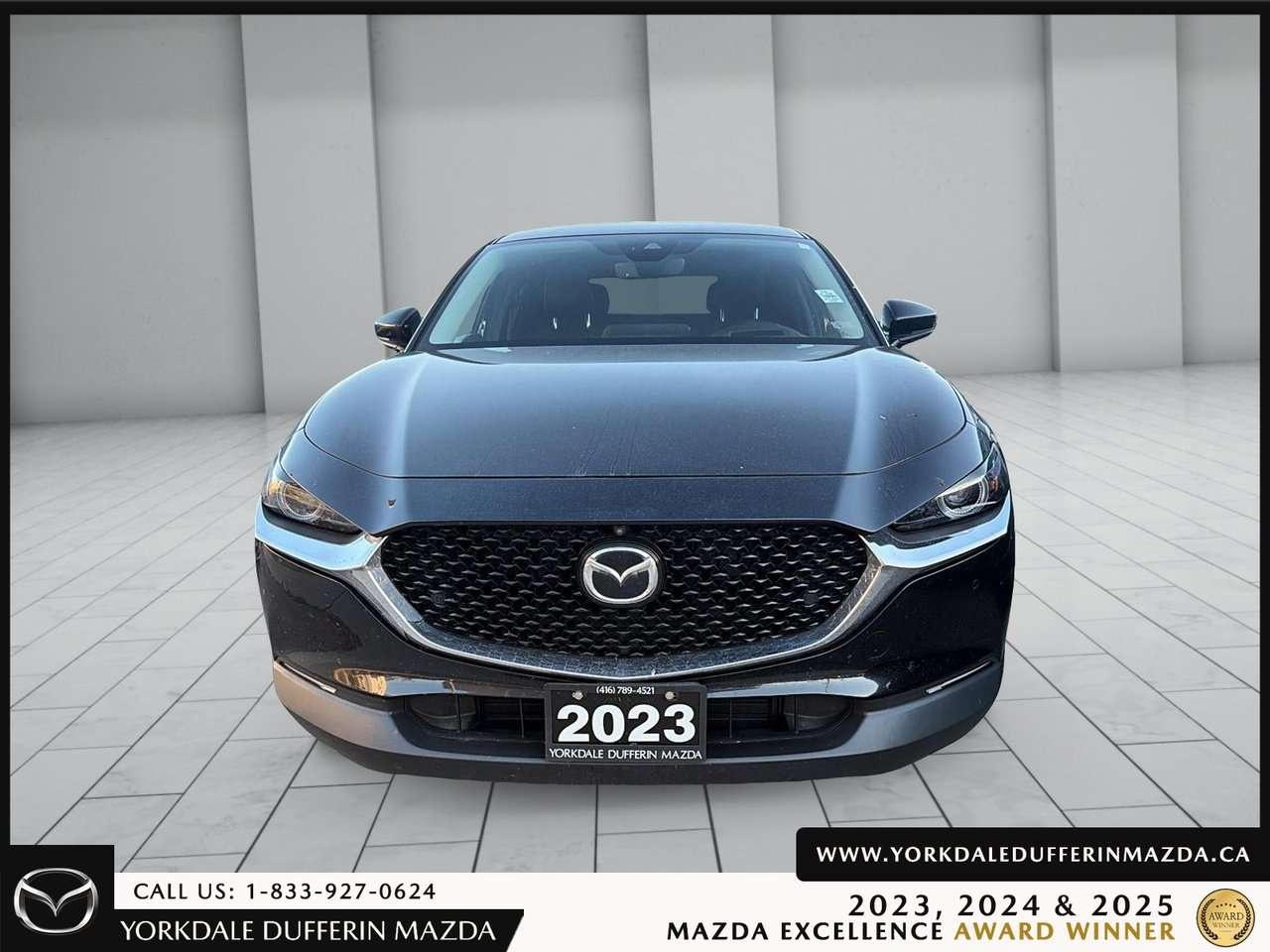 2023 Mazda CX-30 GT w/Turbo Photo5