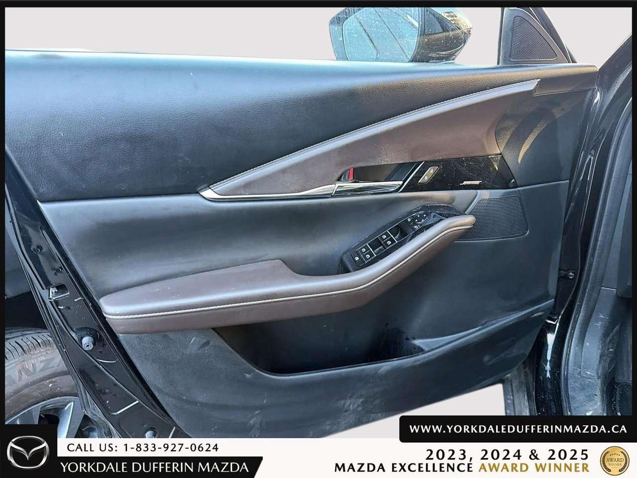 2023 Mazda CX-30 GT w/Turbo Photo