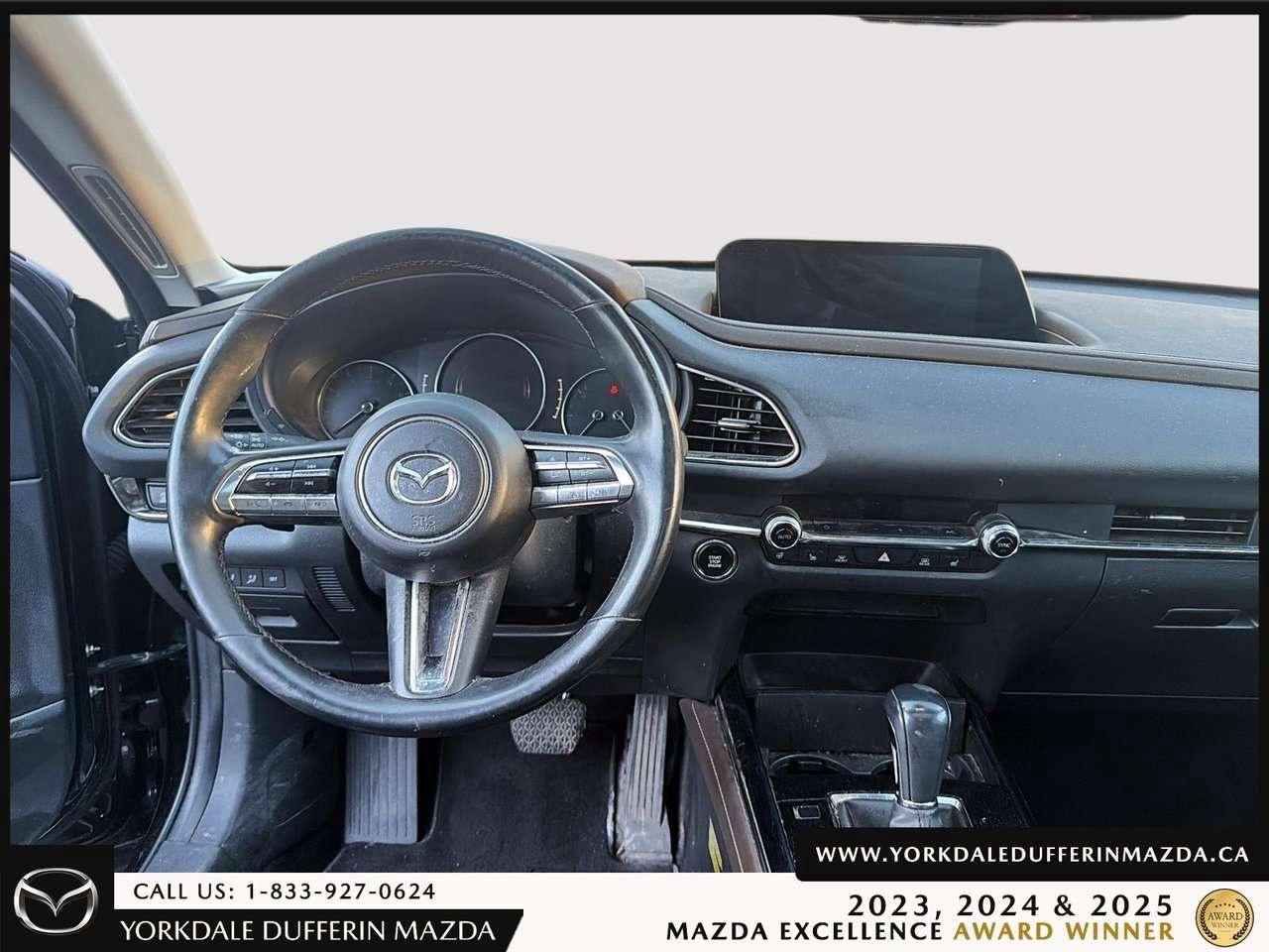 2023 Mazda CX-30 GT w/Turbo Photo