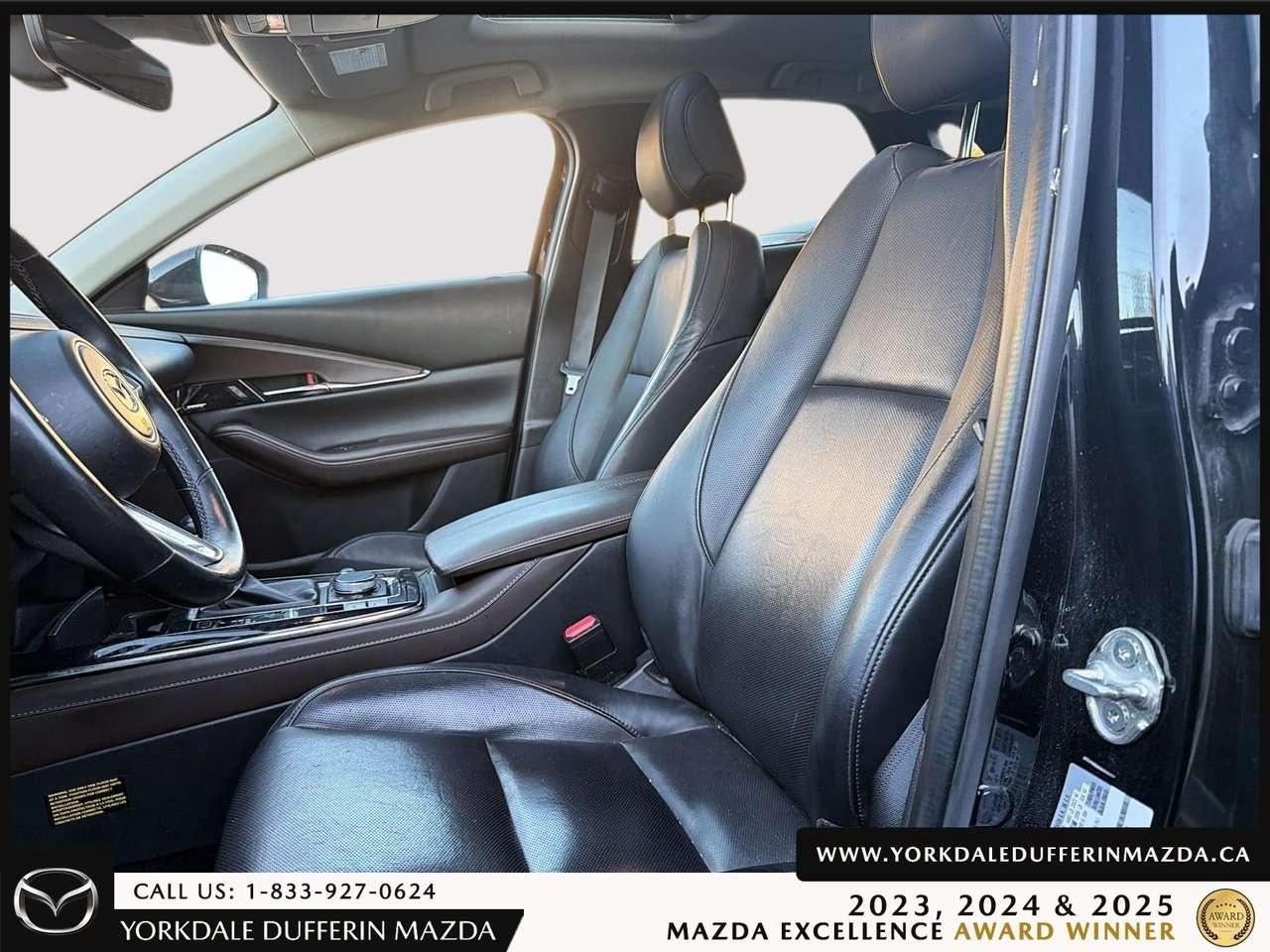 2023 Mazda CX-30 GT w/Turbo Photo