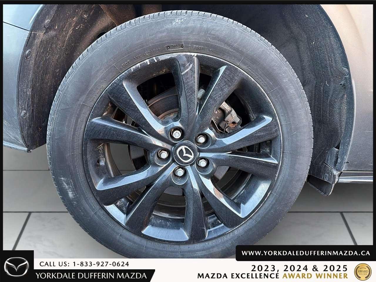 2023 Mazda CX-30 GT w/Turbo Photo