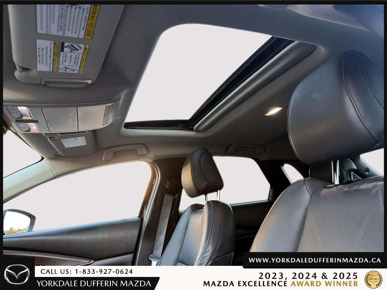 2023 Mazda CX-30 GT w/Turbo Photo