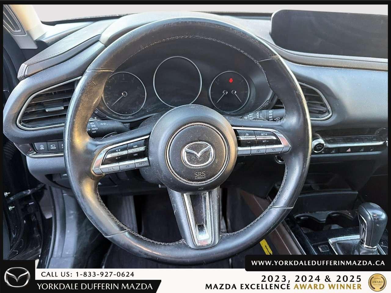 2023 Mazda CX-30 GT w/Turbo Photo