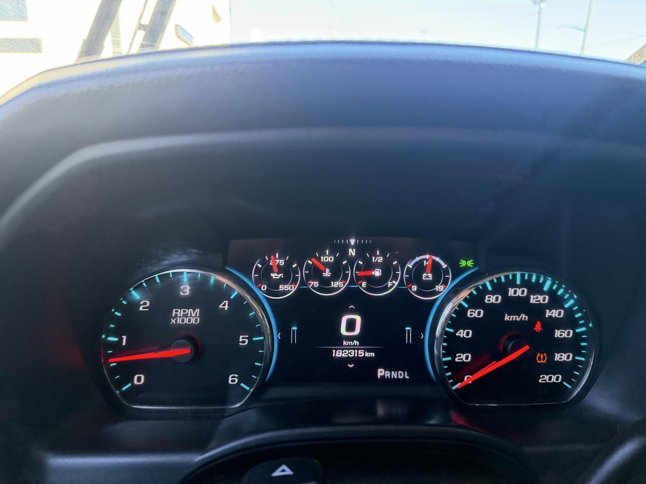 2017 GMC Sierra 1500 Denali Photo