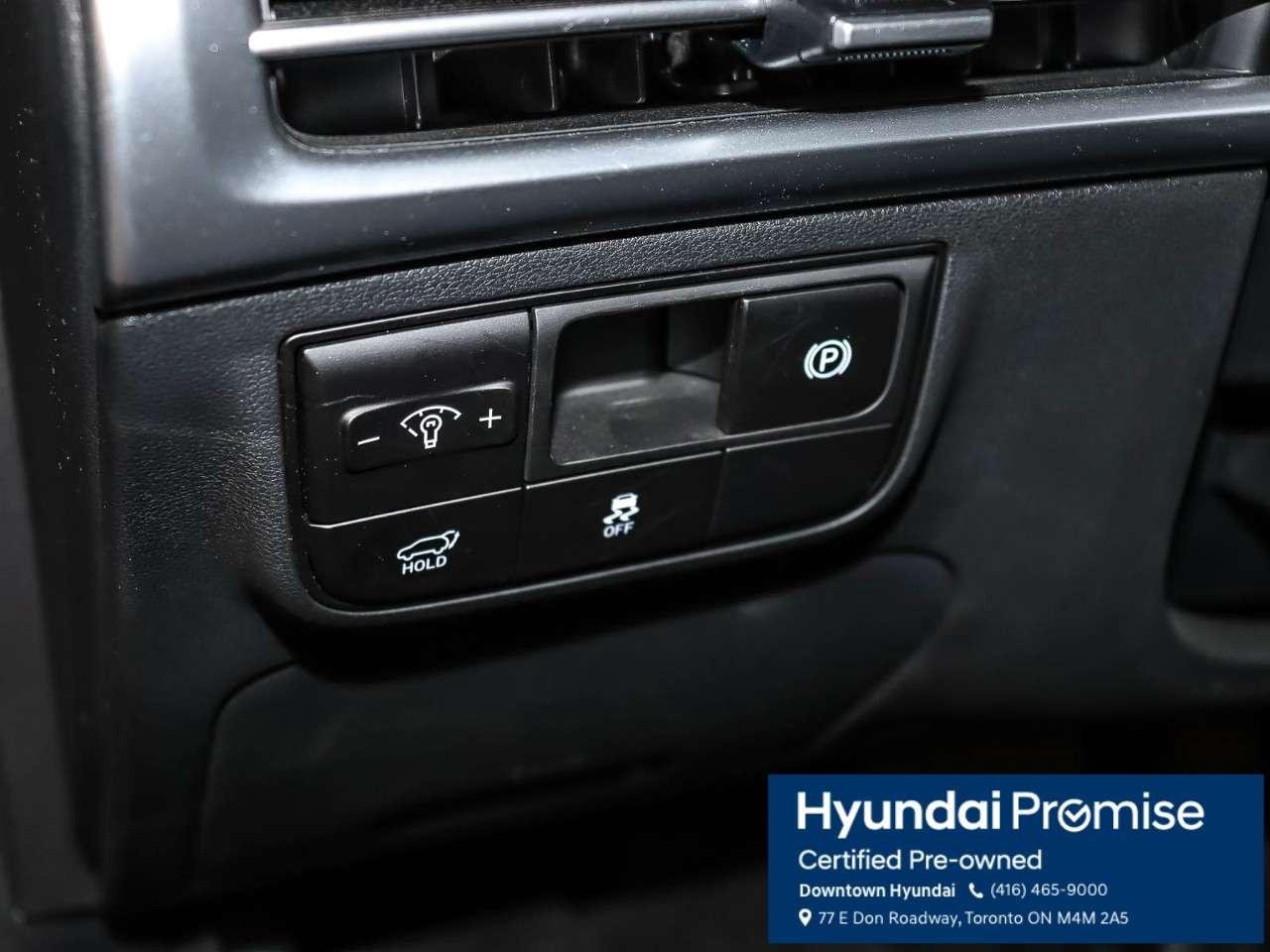 2025 Hyundai Tucson Preferred AWD w/Trend Pkg [TUCWDK2EPRTR] Photo