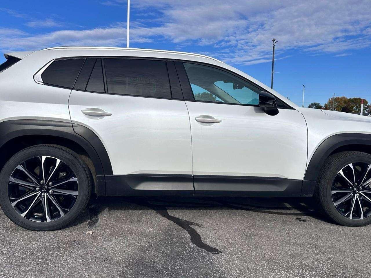 2024 Mazda CX-50 GT W/TURBO Photo