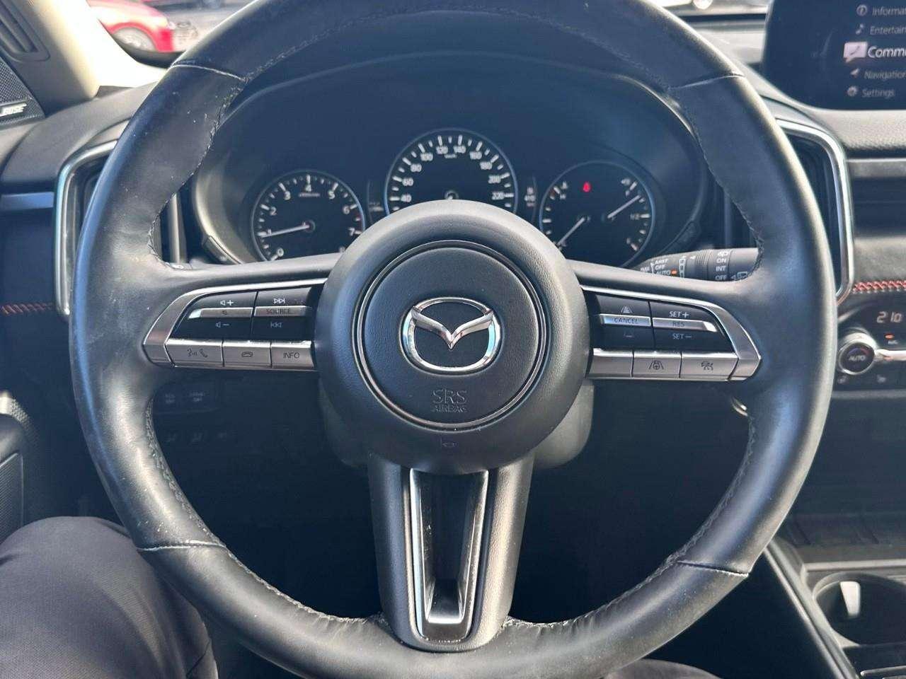 2024 Mazda CX-50 GT W/TURBO Photo