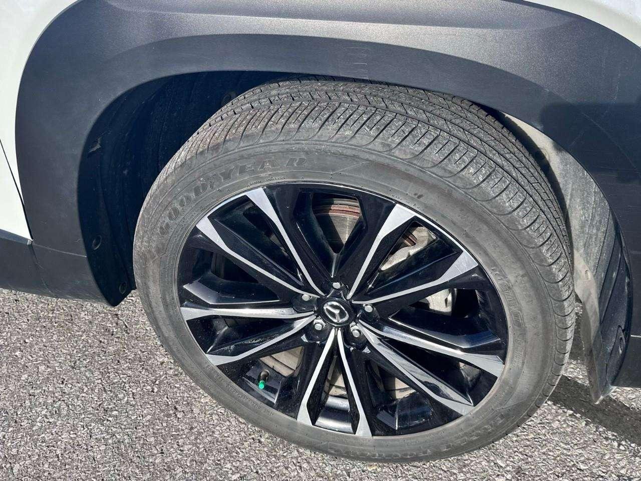 2024 Mazda CX-50 GT W/TURBO Photo