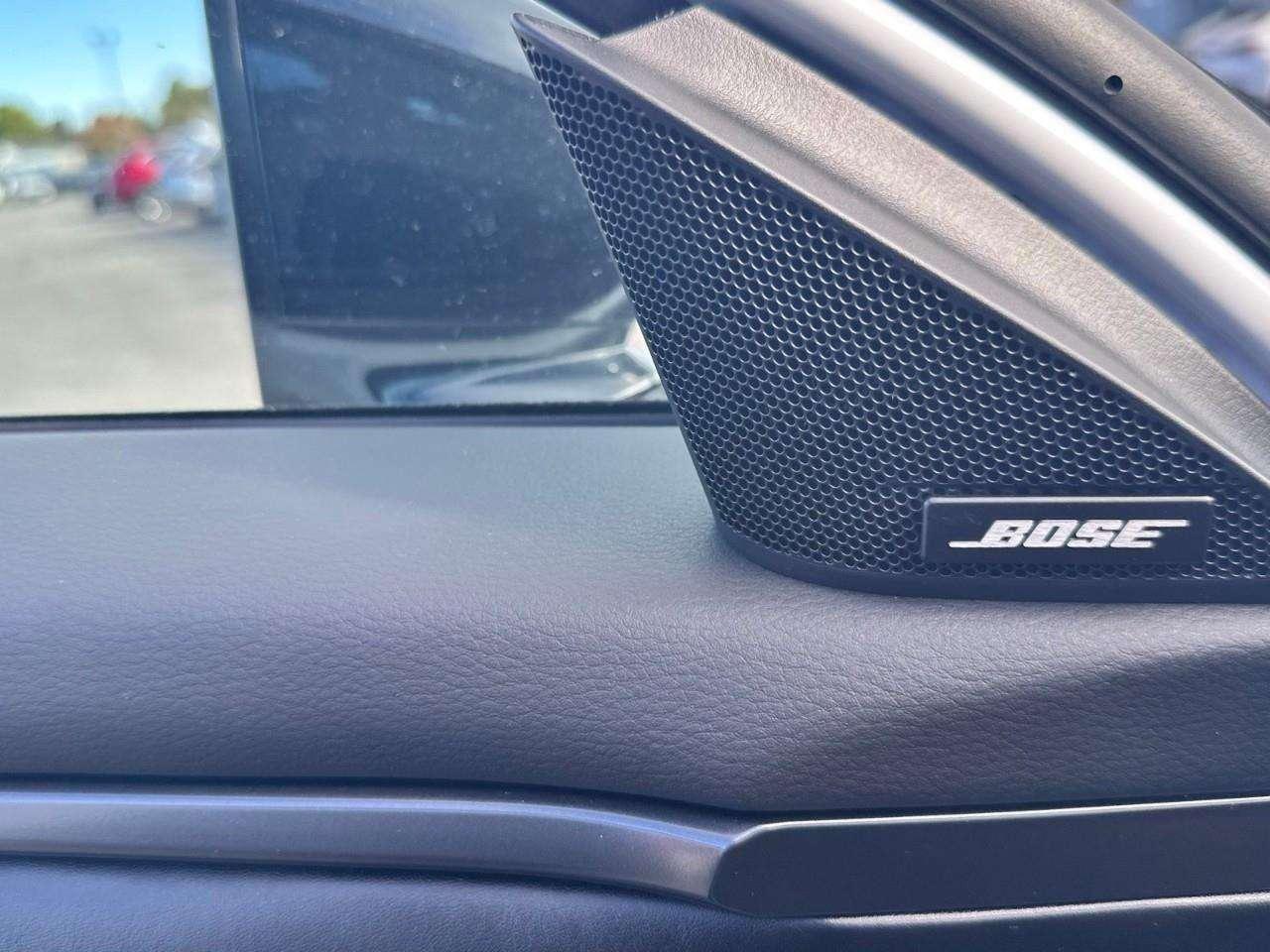 2024 Mazda CX-50 GT W/TURBO Photo